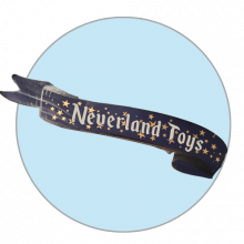 Neverland Toys~ Kids