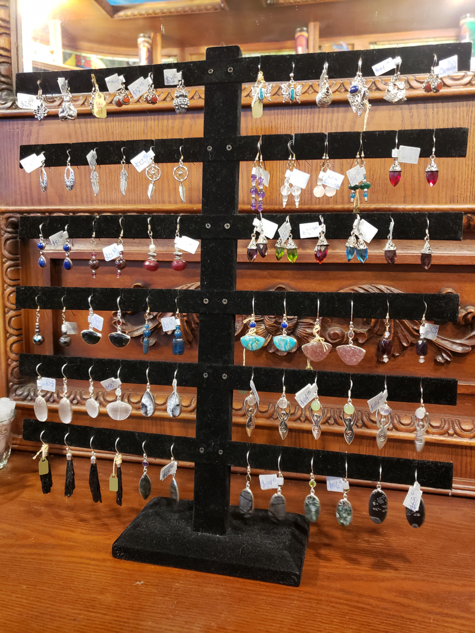 Stone Earrings stoneearrings.jpg