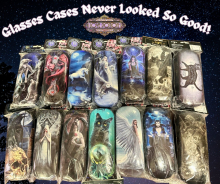 Glasses Cases