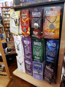 Amulets