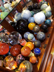 Balls! Balls! Balls!!