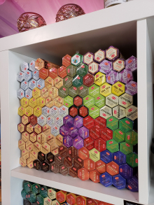 Incense Single-Notes