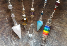 Pendulums 