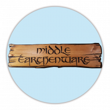 Middle Earthenware Logo