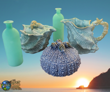 Under the sea? More time TEA